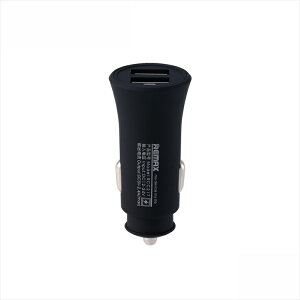 X}z [d REMAX }bNX J[`[W[ 2USB 12-24V ROCKET ubN VK[\Pbg ԍڏ[d 2|[g USB RpNg yRCC217z
