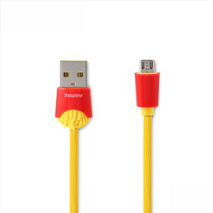 X}z [d REMAX }bNX microUSB [d ]P[u 2.4A 1.0m CHIPS j[N tCh|eg  킢 ʔ yRC-114mz
