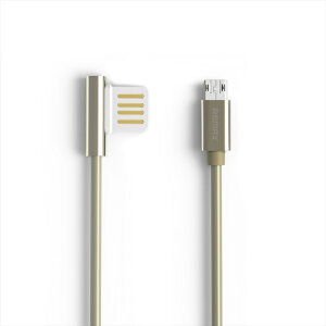 microUSB P[u }CNusb P[u X}z [d REMAX }bNX [d ]P[u 2.1A 1.0m Emperor S[h v  }₷ RpNg 3J[ yRC-054mz