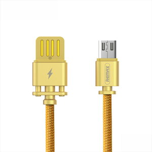 X}z [d REMAX }bNX microUSB }[d ]P[u 2.1A 1.0m DOMINATOR S[h ݂ɂ v  JWA 3J[ yRC-064mz