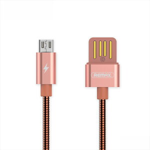 microUSB P[u }CNusb P[u X}z [d REMAX }bNX }[d ]P[u 2.1A 1.0m Silver Serpent [YS[h  v ϋv̂  4J[ yRC-080mz