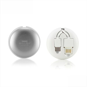 ^CvC P[u Type-C P[u X}z [d REMAX }bNX [d ]P[u 2.1A 1.0m Cutebaby Retractable Data Cable zCg [\  [[^Cv RpNg ֗ yRC-099az