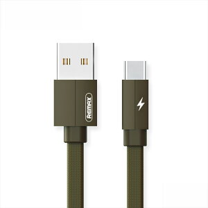 X}z [d REMAX }bNX Type-C [d ]P[u 2.1A 1.0m Kerolla O[ ₷ v   Ȃɋ yRC-094az