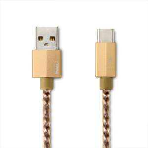 X}z [d REMAX }bNX Type-C [d ]P[u 2.4A 1.0m GEFON S[h ₷ Ȃɋ v  3J[ yRC-110az