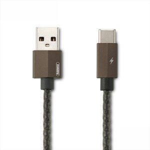 ^CvC P[u Type-C P[u X}z [d REMAX }bNX [d ]P[u 2.4A 1.0m GEFON ^[jbV ₷ Ȃɋ v  3J[ yRC-110az