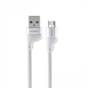 X}z [d REMAX }bNX microUSB [d ]P[u 2.1A 1.0m CAMAROON zCg ݂͂₷ v َq݂ 킢 5J[ yRC-108mz