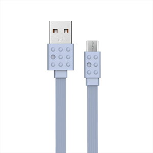 microUSB }[d P[u X}z [d REMAX }bNX ]P[u 2.1A 1.2m PRODA LEGO O[ tbgP[u ݂ v ݂͂₷ 4J[ yPC-01mz
