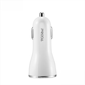 X}z [d REMAX }bNX J[`[W[ 3USB 12-24V PRODA YUSS zCg VK[\Pbg ԍڏ[d 3|[g USB RpNg yPD-C02z