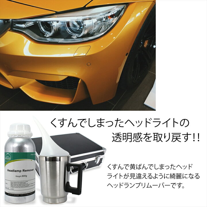 楽天市場】AllPlace オールプレイス 社正規品 ヘッドランプリムーバー 