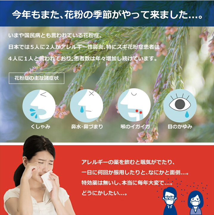楽天市場】ポータブル 空気浄化機 空気清浄 首掛け 卓上 マイナス 