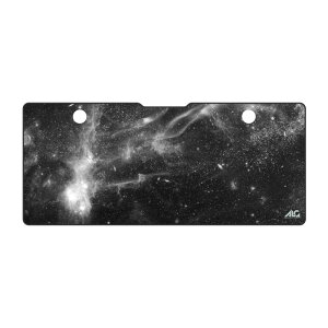 デスクマット140cm電動昇降式デスク専用 ギャラクシー2