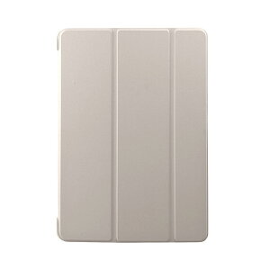 iPadmini8.3�C���`(��6����&A17Pro)�p�蒠�P�[�X �O���[