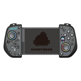 【3月6日発売予定！ただいま予約受付中】スマホ用モバイルゲームパッド サンリオキャラクターズ ハンギョドン