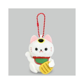 アミューズ　ぷちまるDX招き猫　704458