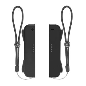 �y2�Z�b�g�zJoy-Con�p�ėp�X�g���b�v �R���g���[���[�O���b�v L��R�n���h�O���b�v �����h�~�X�g���b�v�t�� Joy-Con ��֕i �ėp�i HOP-TNS18159 ��������