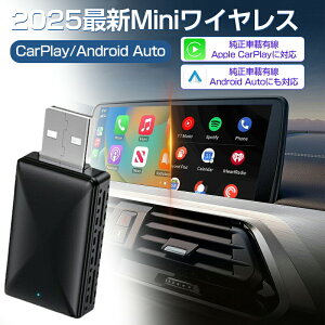 car play �A�_�v�^�[ ���� ���C�����X CarPlay ��Android Auto�A�_�v�^�[ MINI �~�j ���C�����X�A�_�v�^�[ CarPlay���C�����X�A�_�v�^�[ ���萫 ���C�����X�� carplay ���C�����X iphone Android Auto���ڎԐ�p 