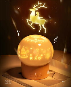 �X�^�[�v���W�F�N�^�[���C�g �u���[�g�D�[�X ���e�� ���󃉃C�g �x�b�h�T�C�h�����v ���y�Đ� �X�s�[�J�[ 6��ނ̓��e�t�B���� 2000mAh �v���l�^���E�� ������ �z�[���p�[�e�B�[ �N���u �z��