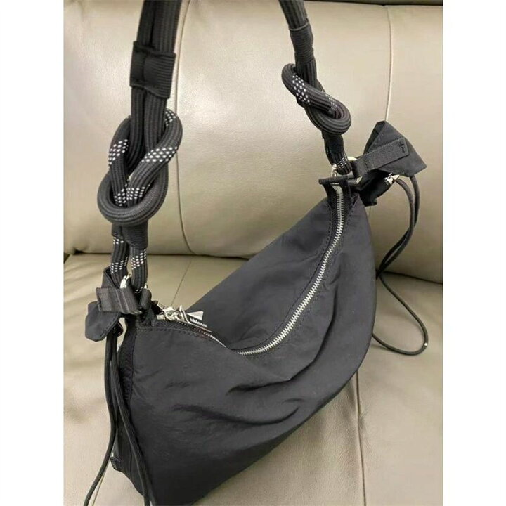 楽天市場】ルルレモン lululemon Convertible Ruched Crossbody Bag 