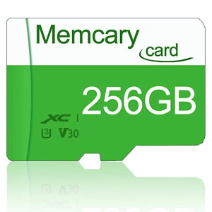�N���X10 �}�C�N��SD�J�[�h 256gb sd�J�[�h Nintendo 256�M�K �X�C�b�`/�h���C�u���R�[�_�[�p Switch�Ή� ���K�i �X�}�z�Ή� �h