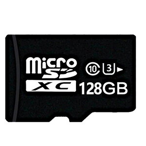 �}�C�N��SD microSD�J�[�h 128�M�K �h���C�u���R�[�_�[/�X�}�z/�h�����R/�h�ƃJ�����p �Z�[�� �}�C�N��SD�J�[�h 128GB �ő�ǂ�