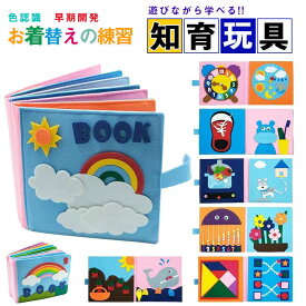 子ども誕生日プレゼント 数字 布 お出かけグッズ 幼児 学習パズル 絵本 送料無料 布絵本 形合わせ