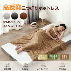 折りたたみ マットレス 極厚」の人気商品一覧・価格比較 - 価格.com