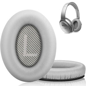 �y5�{�|�C���g�}���\�����z �C���[�p�b�h �C���[�N�b�V���� �����p Bose Quiet 35�w�b�h�t�H���ɓK�p �w�b�h�z���p�b�h �Չ� �\�t�g���U�[ �����x�t�H�[��Bose QC 35/25/15 QC2/Ae2/Ae2i/Ae2W/Sound Link/Sound