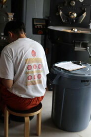 オリジナルTシャツ　sizeL　ショートケーキ