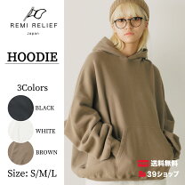 楽天市場】remi relief（パーカー｜トップス）：メンズファッションの通販