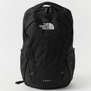 y؍E{ׁzTHE NORTH FACE/UEm[XtFCX VAULT Hg obNpbN bN A4TCY[ s Lv Y fB[X S tďH~ 1F ubN
