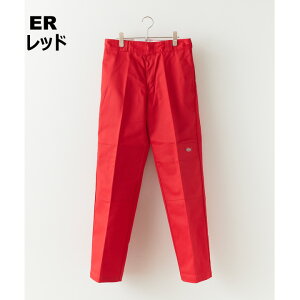 Dickies �f�B�b�L�[�Y 85283 �_�u���j�[ �Z���^�[�v���X ���[�N�p���c �����O�X32 �`�m�p�� �����Y �t�H�~�p �|���G�X�e��65���R�b�g��35�� �S8�F �z���C�g �u���b�N �u���E�� �J�[�L �x�[�W���@