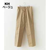 楽天市場】ディッキーズ Dickies（カラーベージュ）（ズボン・パンツ 