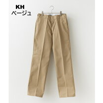 楽天市場】ディッキーズ 874（カラーベージュ・スタイル（パンツ 