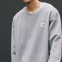 楽天市場】the north face 裏起毛 トレーナーの通販