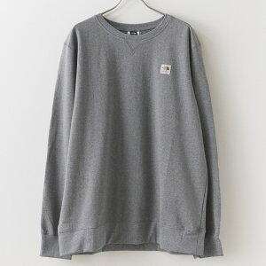 yzUEm[XEtFCX m[XtFCX@Y fB[X THE NORTH FACE Mens Heritage Patch Crew@|Cg XEFbg g[i[ 3F zCg O[ J[L  D  N t 