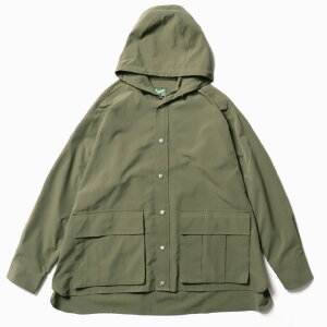 �y���������z�y�������K�戵�X�z�@Danner�@�_�i�[ M DANNER WRAPTOP HOODED PARKA �p�[�J�[ �}�E���e���W���P�b�g
