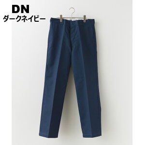 Dickies �f�B�b�L�[�Y 874 ���[�N�p���c �����O�X32 �`�m�p�� �����Y �t�H�~�p �|���G�X�e��65���R�b�g��35�� �S8�F �z���C�g �u���b�N �u���E�� �J�[�L �x�[�W���@�`���R�[�� ���b�h ���C�����b