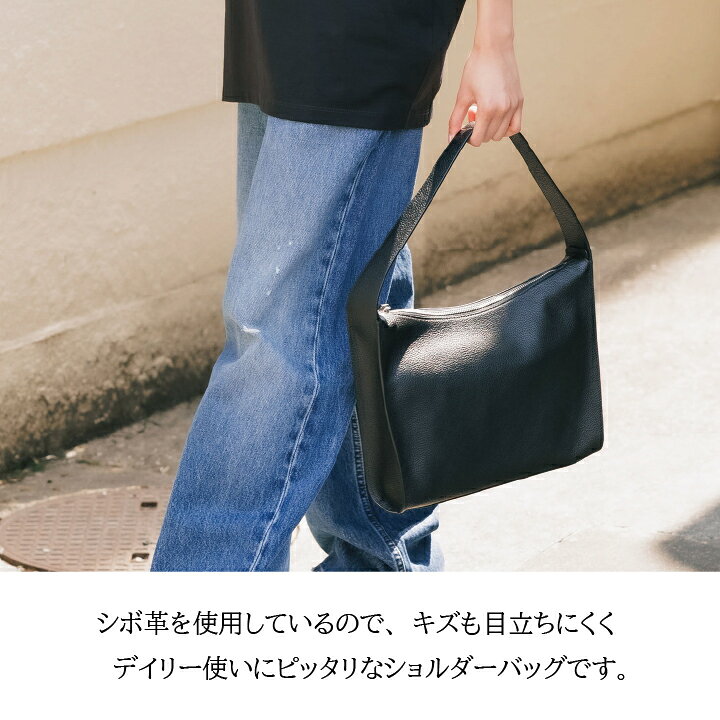 楽天市場】NOTHING WRITTEN / ナッシングリトゥン PIBI LEATHER