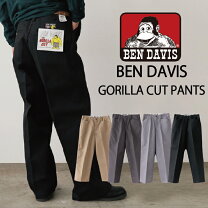 楽天市場】BEN DAVIS ベン デイビス（インチ34）（ズボン・パンツ 