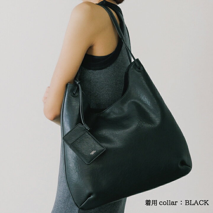 楽天市場】NOTHING WRITTEN ナッシングリトゥン MEDIUM SHOULDER HOBO 