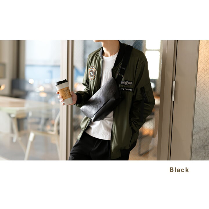 楽天市場】メッセンジャーバッグ メンズ レザー 本革 イタリアンレザー  