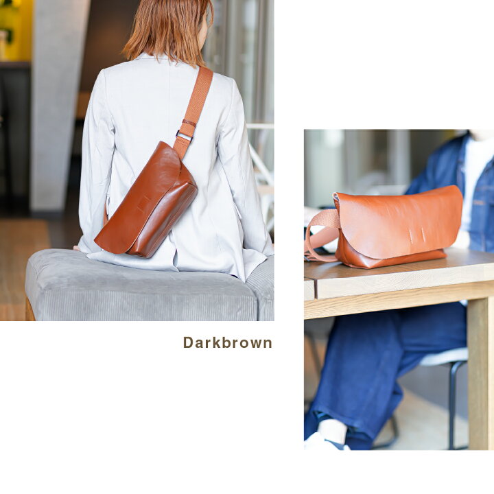 楽天市場】メッセンジャーバッグ メンズ レザー 本革 イタリアンレザー  