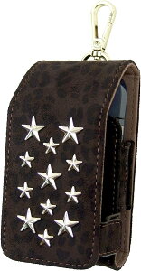 y݌ɏz IQOS 3 DUO Ή ACRX3 duo Ή P[X Jo[ U[ v qE  fj |[`  X^[ X^bY }Olbg Jrit HIGH FIVE uh dq΂ { q[g