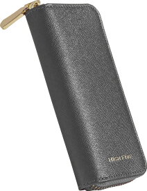 ドクターべイプ3 ドクターベイプ2 対応 ケース DR.VAPE Model2 Model3 対応 ケース サフィアーノレザー 革 HIGH FIVE ブランド 電子たばこ カバー 本体 ヒートスティック 全部収納 ホルダー 送料無料 ギフト 対応 S