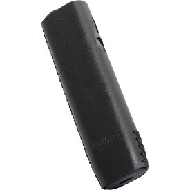 【クーポン利用10%OFF】 アイコス イルマ ワン 対応 ケース IQOS ILUMA ONE カバー 対応 イルマワン スリーブ イタリアンレザー 革 小さい DomTeporna Italy ブランド 電子たばこ 加熱式タバコ 本体 タバコ 収納 ギフト 対応 S
