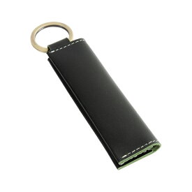 本革 コインケース キーホルダー 革 小銭入れ イタリアンレザー キーリング キーケース 極小財布 ミニ財布 小さい財布 メンズ財布 キーチャーム スマートキー ミニウォレット 牛革 お札入れ DomTeporna Italy ブランド メンズ レディース プレゼント 送料無料 ギフト 対応 S