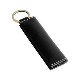 本革 コインケース キーホルダー 革 小銭入れ イタリアンレザー キーリング キーケース 極小財布 ミニ財布 小さい財布 メンズ財布 キーチャーム スマートキー ミニウォレット 牛革 お札入れ DomTeporna Italy ブランド メンズ レディース プレゼント 送料無料 ギフト 対応 S