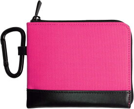 【在庫処分】 財布 アウトドア 本革 & ナイロン L字ファスナー 二つ折り財布 牛革 イタリアンレザー ミニ財布 迷彩 カモ柄 キャンプ トレッキング 登山 フェス サイクリング 釣り バーベキュー DomTeporna Italy ブランド メンズ ギフト 対応 S