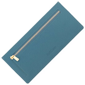 【クーポン利用1,980円】 フラグメントケース 薄い財布 長財布 レディース 薄い 牛革 カードケース 薄型財布 スリム 財布 YKK ファスナー 小銭入れ 軽量 お札を折らない キャッシュレス カード入れ おしゃれ かわいい RafiCaro ブランド 送料無料 ギフト 対応 L