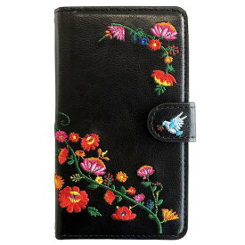 HTC U12+ ケース カバー 手帳型ケース 花刺繍 スマホケース 手帳型 U12+ケース U12+カバー U12+手帳 U12+手帳型 手帳ケース htcu12+手帳 htcu12+手帳型 htcu12+ u12 plus au 手帳